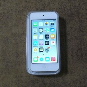 Apple iPod touch 第7世代 2019 新品¥26,000 中古¥13,200 | 新品・中古