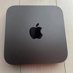 Apple Mac mini 2018 新品¥80,000 中古¥30,000 | 新品・中古のネット最 ...