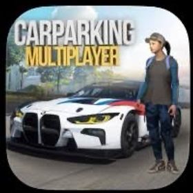 ryoさんせんよう | Car Parking Multiplayerのアカウントデータ、RMTの販売・買取一覧