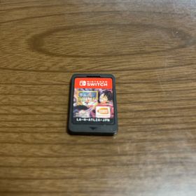 ワンピース海賊無双4(家庭用ゲームソフト)