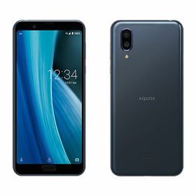 AQUOS Sense3 plus 新品 16,000円 中古 7,980円 | ネット最安値の価格 ...