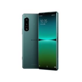 Xperia 5 IV グリーン 新品 79,980円 中古 67,971円 | ネット最安値の ...