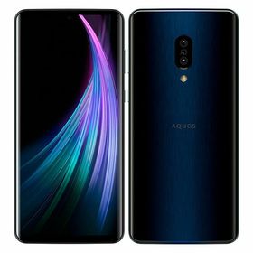 AQUOS zero2 SIMフリー 新品 49,999円 中古 14,000円 | ネット最安値の ...