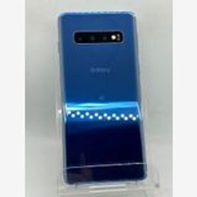 Galaxy S10 ブルー 新品 40,800円 中古 10,000円 | ネット最安値の価格 ...