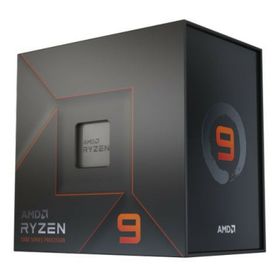 エーエムディー(AMD)のRyzen 9 7900X BOX(PCパーツ)