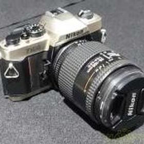 一眼レフカメラ FM10 NIKON