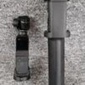 アクションカメラ OSMO POCKET (OT110) DJI