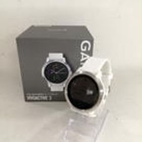 VIVOACTIVE3 WHT/箱付 GARMIN