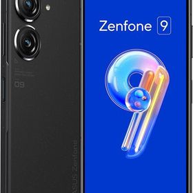 Zenfone 9 新品 76,364円 | ネット最安値の価格比較 プライスランク