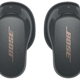 QuietComfort Earbuds II [エクリプスグレー]