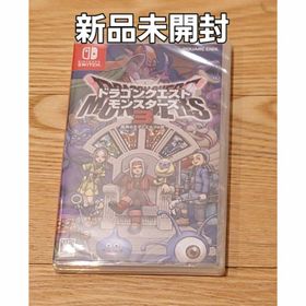 ドラクエモンスターズ 3(ドラゴンクエストモンスターズ3 魔族の