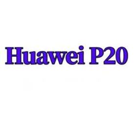 HUAWEI P20 ブラック 128GB