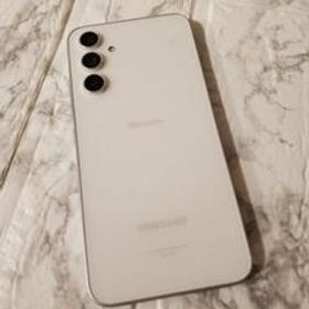 Galaxy A54 5G オーサム ホワイト 128 GB SIMフリー