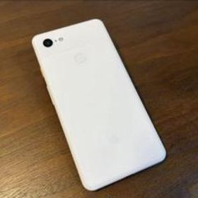 Google Pixel 3 新品¥31,200 中古¥8,000 | 新品・中古のネット最安値