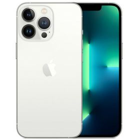 iPhone 13 Pro 512GB シルバー 新品 192,000円 中古 98,800円 | ネット ...