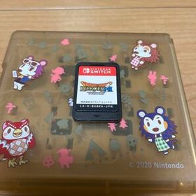 0605012 【Switch】 ドラゴンクエストヒーローズI・II for Nintendo Switch※ソフトのみ