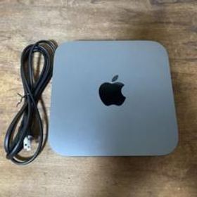 Apple Mac mini 2018 新品¥80,000 中古¥30,000 | 新品・中古のネット最 ...