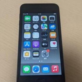 Apple iPod touch 第7世代 2019 新品¥26,000 中古¥12,000 | 新品・中古