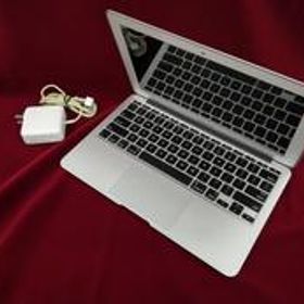 MACBOOKAIR MJVG2J/A APPLE