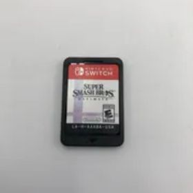 スマブラSP(大乱闘スマッシュブラザーズ SPECIAL) Switch 新品¥5,250 ...