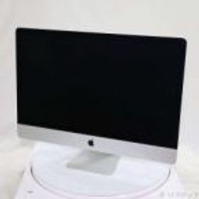 Apple iMac 5K 27インチ 2020 新品¥189,980 中古¥109,980 | 新品・中古 ...