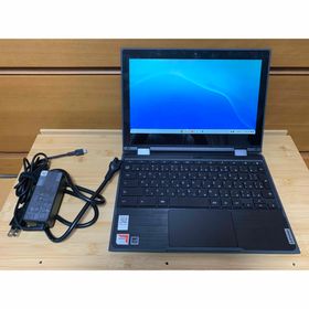 エイサー(Acer)のLenovo 300e Chromebook 2nd Gen AST(ノートPC)