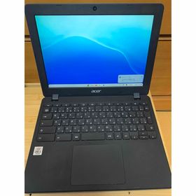 エイサー(Acer)のAcer Chromebook C871T-A38N i3-10110U (ノートPC)