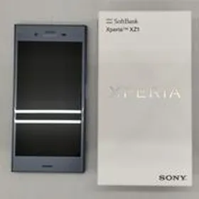 スマートフォン 701SO SONY(SOFTBANK)