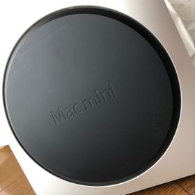 mac mini 2014 中古 Mac mini 2014 新品 13,000円 中古 7,500円 | ネット最安値の