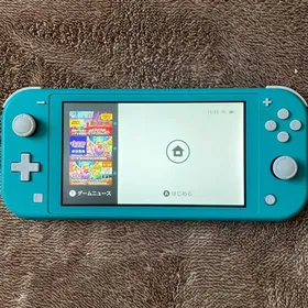Nintendo Switch Lite 本体 新品¥13,500 中古¥10,000 | 新品・中古の 