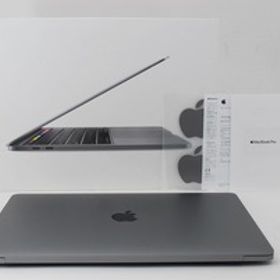 MacBook Pro 2020 13型 (Intel) 新品 117,980円 中古 | ネット最安値の ...