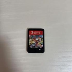 Nintendo Switch マリオカート8