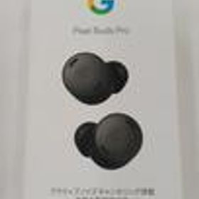 PIXEL BUDS PRO GA03201-JP GOOGLE
