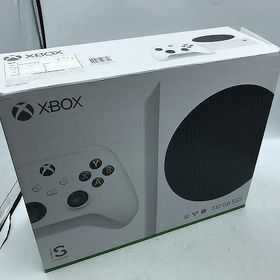 マイクロソフト Xbox Series S 本体 新品¥33,000 中古¥26,980 | 新品 