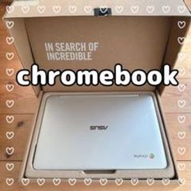 chromebook クロームブック C101P
