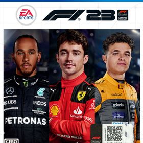 【中古】F1 23ソフト:プレイステーション4ソフト／スポーツ・ゲーム