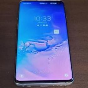 サムスン Galaxy S10 新品¥25,000 中古¥10,000 | 新品・中古のネット最 ...