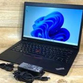 Lenovo ThinkPad X1 中古¥12