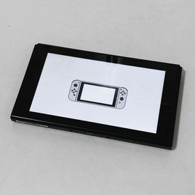 Nintendo Switch 本体 新品¥13,860 中古¥11,429 | 新品・中古のネット ...