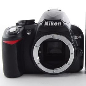 ニコン(Nikon)の10月29日衝撃価格✨一眼レフ入門機♪Nikon D3100 ボディ(デジタル一眼)