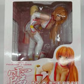 霞C2VER. DEAD OR ALIVE マックスファクトリー