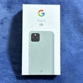 Google Pixel 5 新品¥25,980 中古¥24,800 | 新品・中古のネット最安値 
