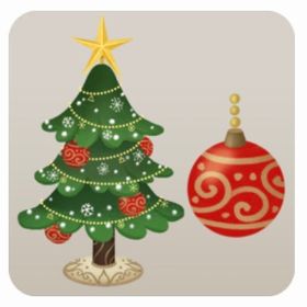 アットホームクリスマスの木 | リヴリーアイランドのアイテム、RMTの販売・買取一覧