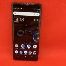 SONY Xperia XZ3 新品¥19,800 中古¥4,780 | 新品・中古のネット最安値 ...