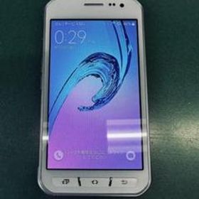GALAXY Active neo SC-01H Android 5.1中古美品