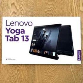 Lenovo Yoga Tab 13 新品¥48,800 中古¥39,000 | 新品・中古のネット最 ...