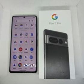 Google Pixel 7 Pro 新品¥79,000 中古¥60,000 | 新品・中古のネット最 ...