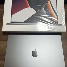 Apple MacBook Pro 16インチ M1 Pro / M1 Max (2021) 新品¥205,980 ...