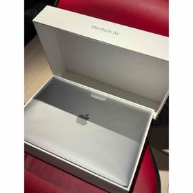 Apple MacBook Air 2018 新品¥67,600 中古¥33,999 | 新品・中古の ...