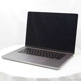 MacBook Pro 16インチ M1 Pro / M1 Max (2021) 中古 | ネット最安値の 